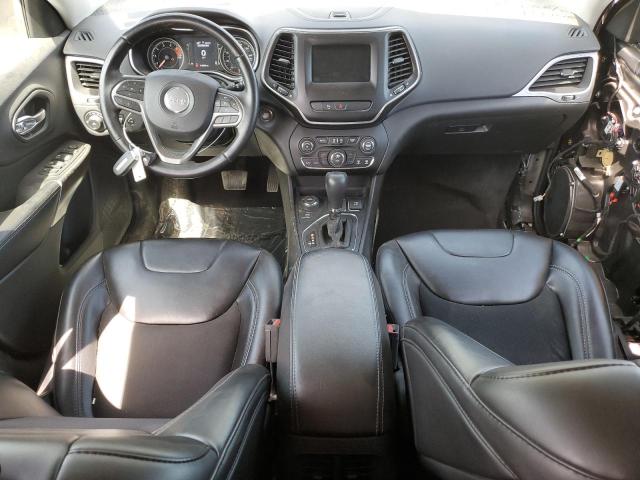 2019 JEEP CHEROKEE L - 1C4PJMLX7KD271273