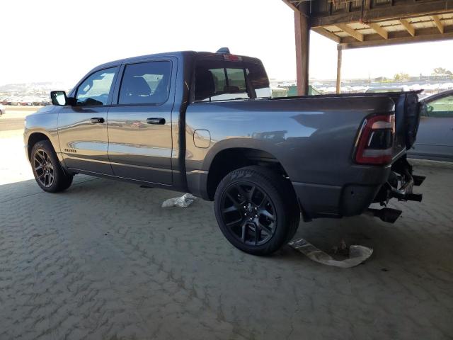 Vin: 1c6srfjt6rn186323, lot: 56523195, ram 1500 laramie 20242