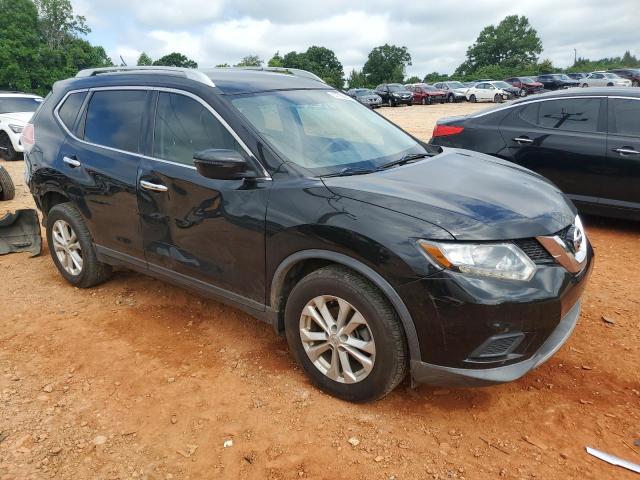 Vin: knmat2mt4gp725825, lot: 57790035, nissan rogue s 20164