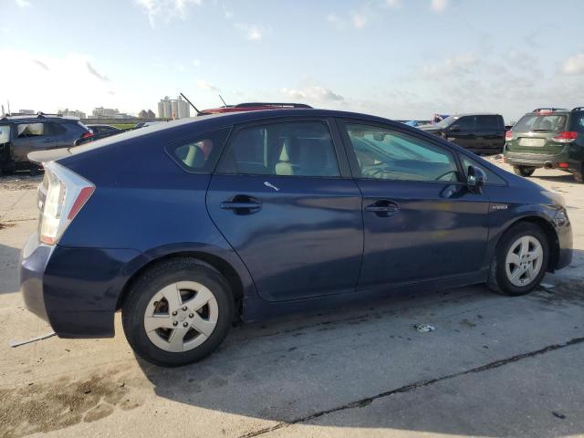 Vin: jtdkn3du5a0019072, lot: 57151545, toyota prius 20103