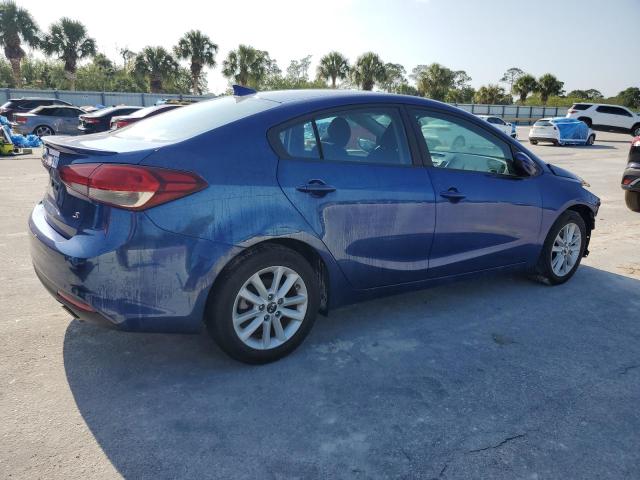 2017 KIA FORTE LX - 3KPFL4A72HE067495