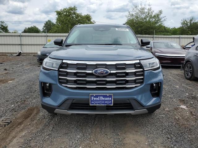 2025 FORD EXPLORER A 1FMUK8DH2SGB18261