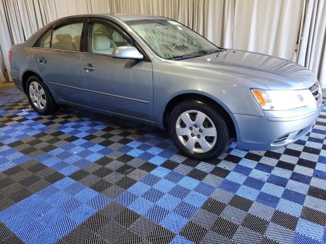 Vin: 5npet4ac8ah615364, lot: 58796075, hyundai sonata gls 20104