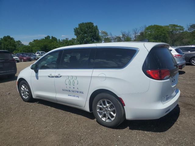 2022 CHRYSLER VOYAGER LX 2C4RC1CG8NR172464