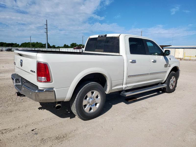 RAM 2500 LONGH 2016 white  diesel 3C6UR5GL5GG269404 photo #4