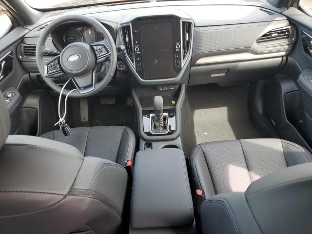 2025 SUBARU FORESTER L - JF2SLDRC1SH546882