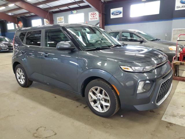 Vin: kndj23au8n7811626, lot: 57314995, kia soul lx 20224