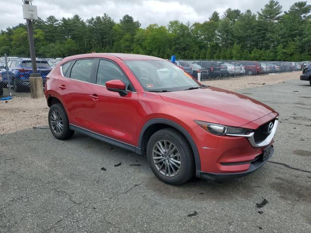 Vin: jm3kfbbmxj0339599, lot: 57310235, mazda cx-5 sport 20184