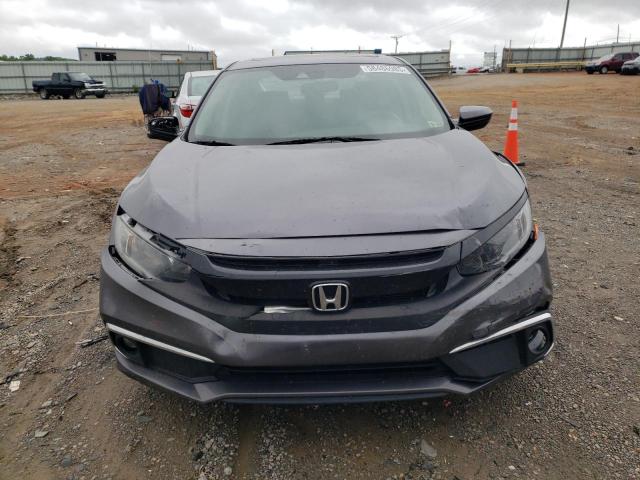2020 HONDA CIVIC EX - 19XFC1F31LE206612