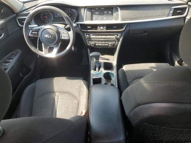 2019 KIA OPTIMA LX - 5XXGT4L35KG340474