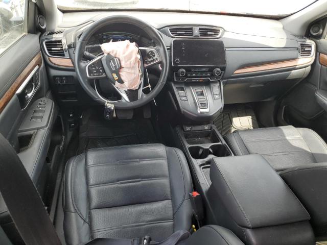 2021 HONDA CR-V EXL - 7FART6H87ME001248