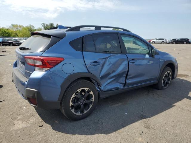 2021 SUBARU CROSSTREK - JF2GTAEC9MH656866