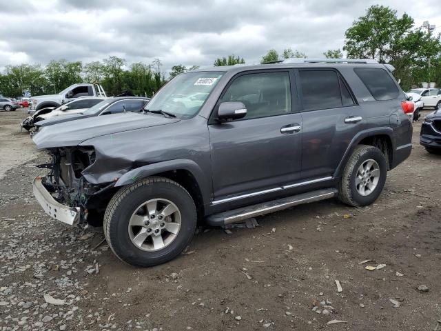 TOYOTA 4RUNNER SR