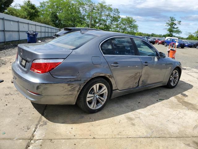 Vin: wbanu5c5xac442392, lot: 57893455, bmw 5 series i 20103
