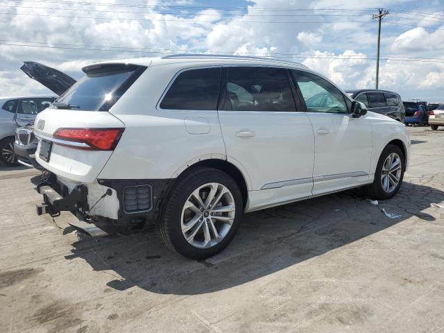 Vin: wa1lcbf77sd000894, lot: 56591005, audi q7 premium plus 20253