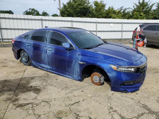 Vin: 1hgcv2f33ka001427, lot: 57858785, honda accord sport 20194