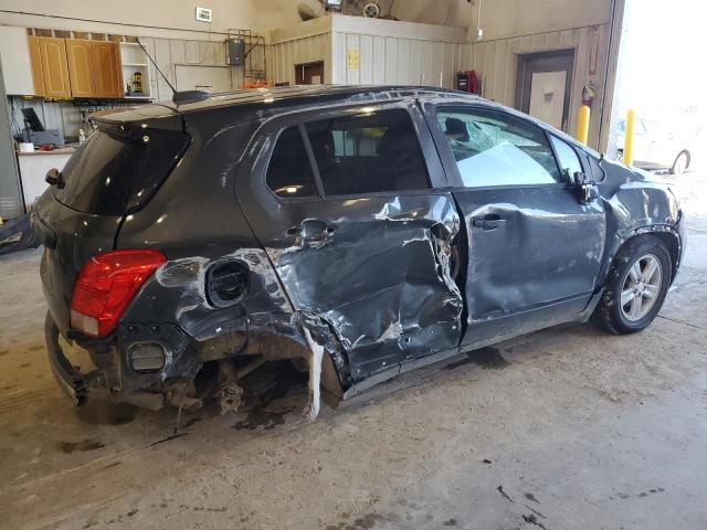 2020 CHEVROLET TRAX LS 3GNCJKSB6LL218950
