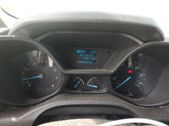 2017 FORD TRANSIT CO NM0LS7E7XH1322430