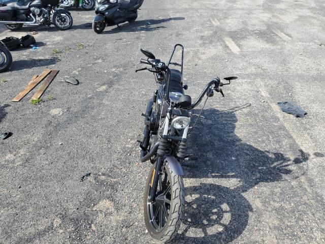 2016 HARLEY-DAVIDSON XL883 IRON 1HD4LE219GC427633