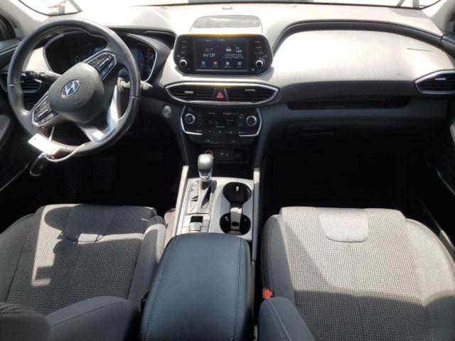 2019 HYUNDAI SANTA FE S - 5NMS3CAD1KH073285