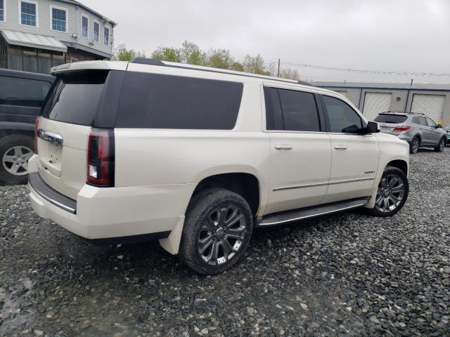 Vin: 1gks2jkj2fr581993, lot: 55039745, gmc yukon denali 20153