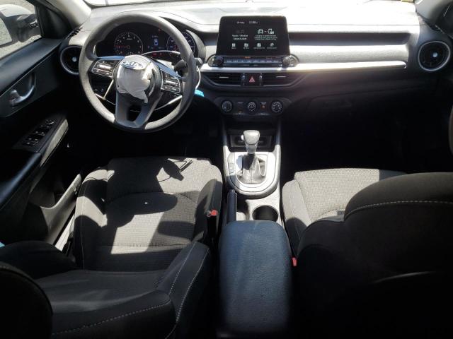2021 KIA FORTE FE 3KPF24AD4ME406907