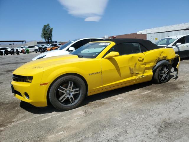 Vin: 2g1fb3dd8b9209085, lot: 56243525, chevrolet camaro lt 2011 img_1