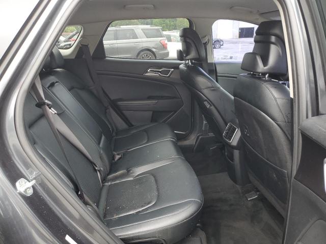 2023 KIA SPORTAGE E - 5XYK33AF6PG062432