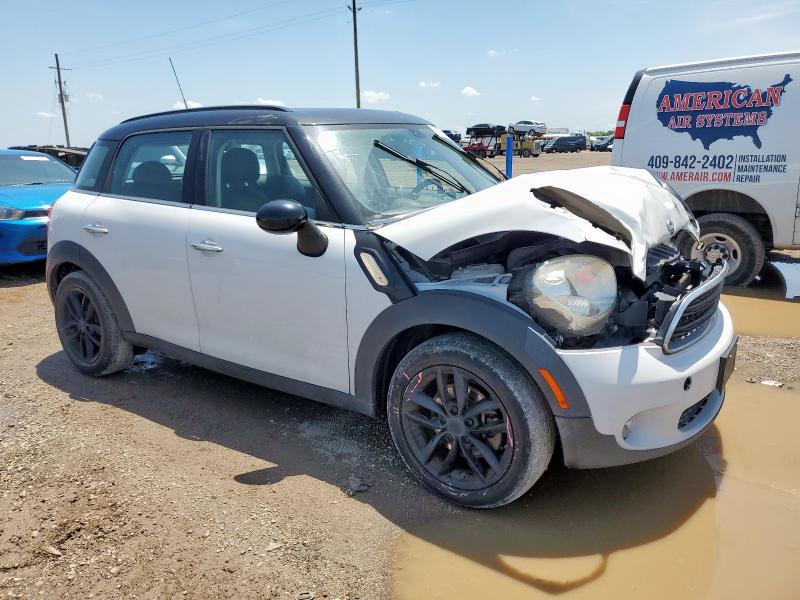 Vin: wmwzb3c52fwr43973, lot: 56751695, mini cooper countryman 20154