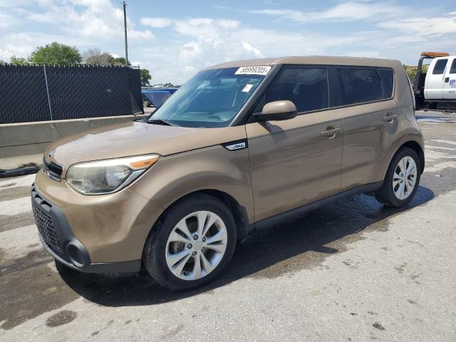 Vin: kndjp3a55f7192057, lot: 58999205, kia soul + 2015 img_1