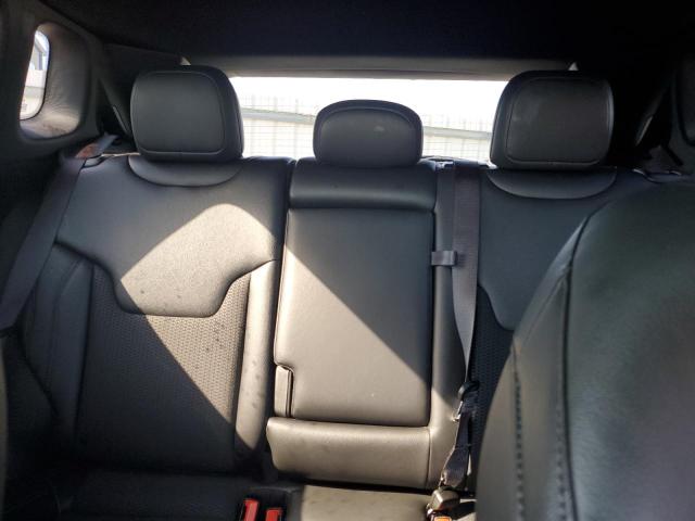 2025 JEEP COMPASS TR - 3C4NJDDN5ST522578