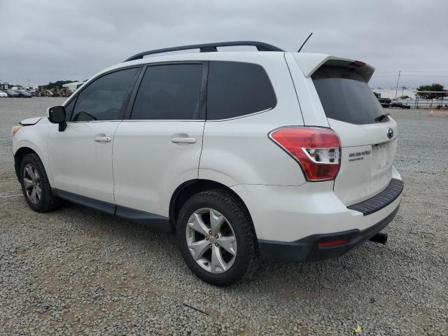 Vin: jf2sjahc7fh424944, lot: 58943765, subaru forester 2.5i limited 20152