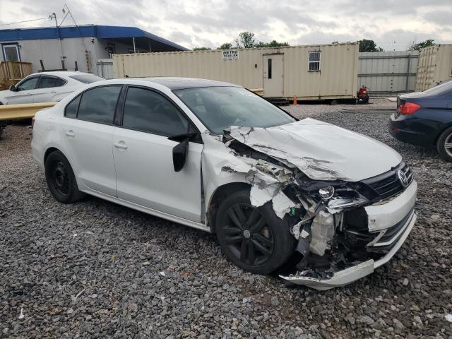 2018 VOLKSWAGEN JETTA SPOR 3VWD17AJ1JM237171