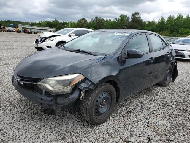 Vin: 2t1burhe2fc433867, lot: 55209365, toyota corolla l 2015 img_1