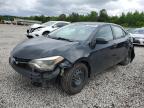 2015 TOYOTA COROLLA L - 2T1BURHE2FC433867