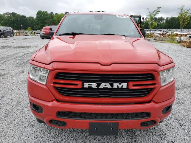 2021 RAM 1500 BIG H 1C6RREFT0MN568650
