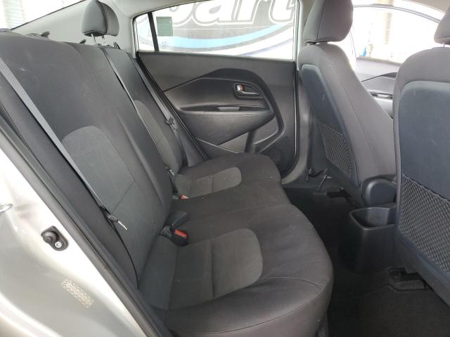2016 KIA RIO LX - KNADM4A34G6553910