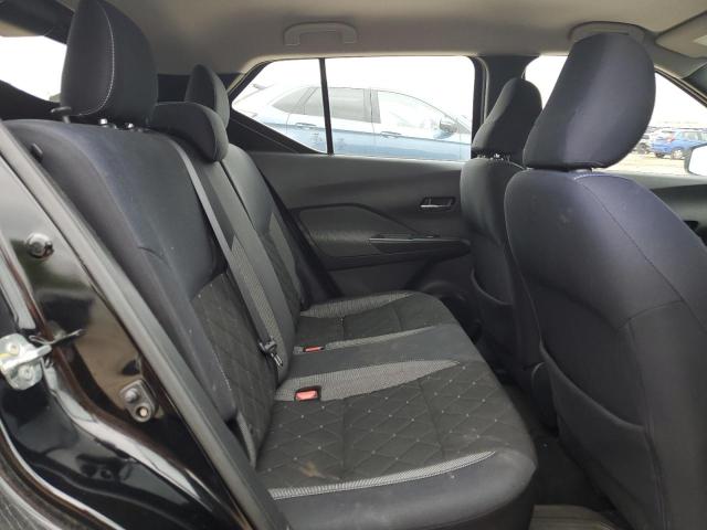 2018 NISSAN KICKS S - 3N1CP5CU9JL503408