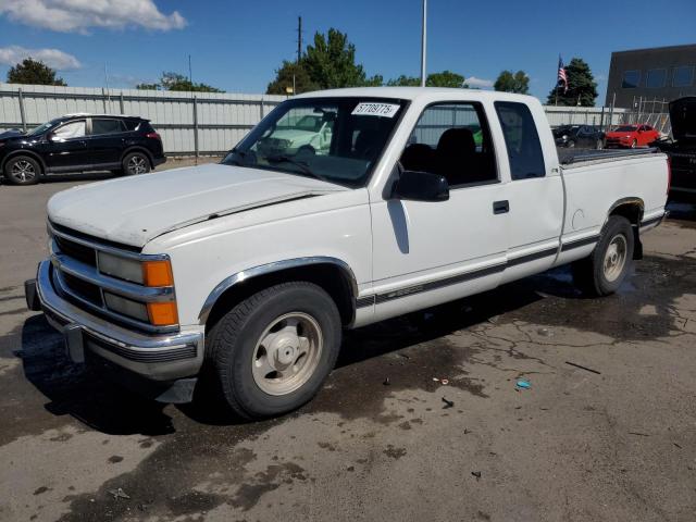 Vin: 2gcfc29kxs1224059, lot: 57709775, chevrolet gmt c2500 1995 img_1