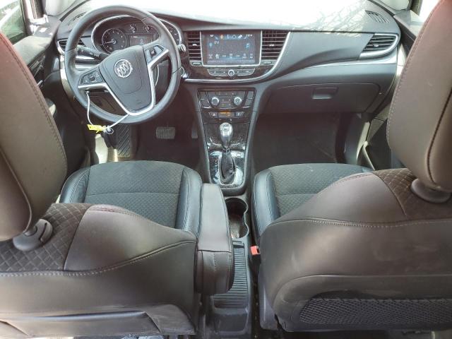 2017 BUICK ENCORE PRE - KL4CJASB2HB103736