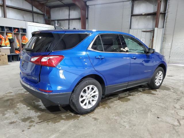 Vin: 3gnaxuev8ks594254, lot: 58550695, chevrolet equinox lt 20193
