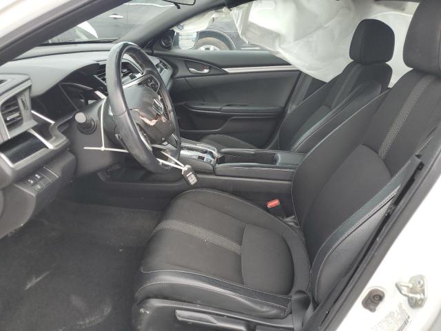 2020 HONDA CIVIC SPOR - 2HGFC2F85LH566473