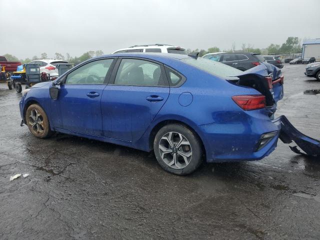 Vin: 3kpf24ad3ke021433, lot: 56257045, kia forte fe 20192