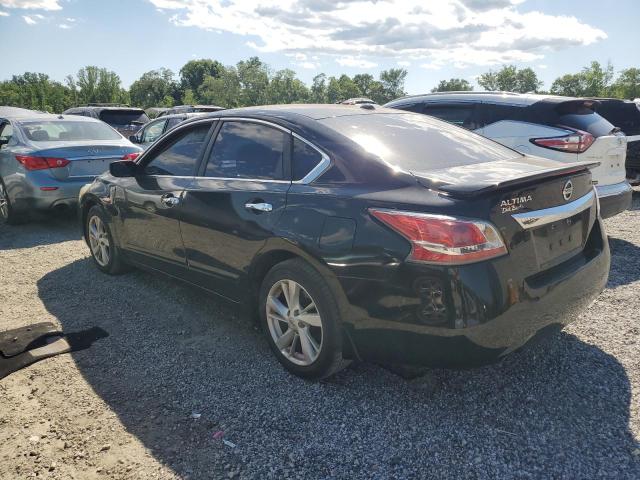 Vin: 1n4al3ap8fc158883, lot: 58117605, nissan altima 2.5 20152
