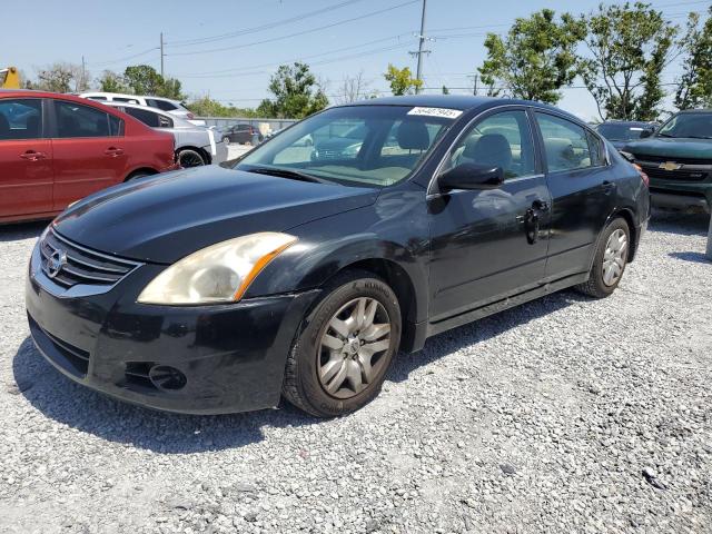 NISSAN ALTIMA BAS