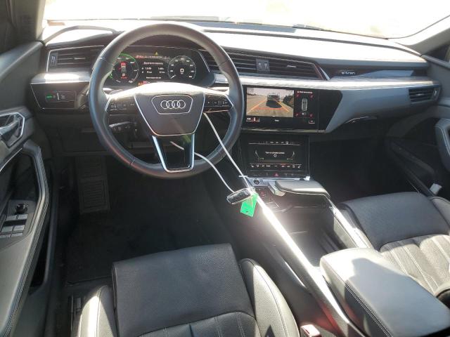 2023 AUDI E-TRON CHR WA1VABGE3PB013236
