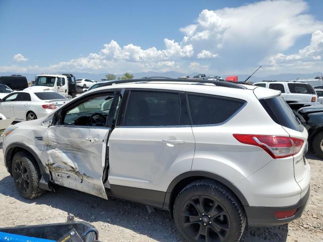 Vin: 1fmcu0h93dud38622, lot: 58267815, ford escape sel 20132