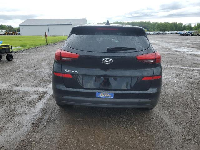 2020 HYUNDAI TUCSON SE KM8J23A45LU176617