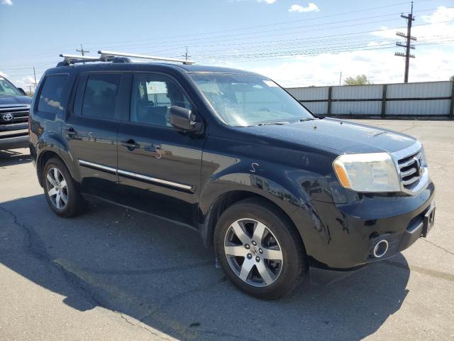 Vin: 5fnyf4h93db054444, lot: 57092605, honda pilot touring 20134