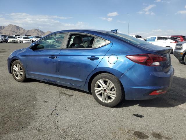 Vin: 5npd84lfxkh407668, lot: 56877615, hyundai elantra sel 20192